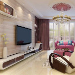 春江花园三期，我的装修我做主！